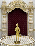 Shri Nilkanth Varni (Bhagwan Shri Swaminarayan)